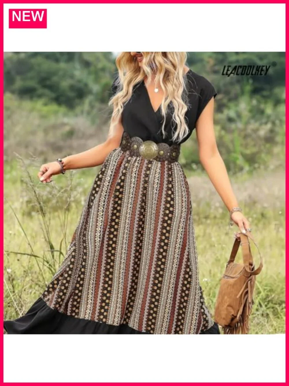 N/A this boho